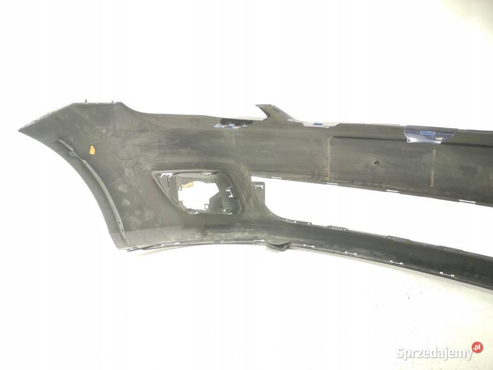ZDERZAK PRZÓD FORD FIESTA V 20012008 NOWY