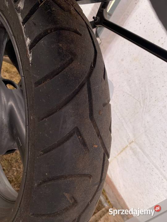 Yamaha XJ 600 turystyczny Bytów sprzedam