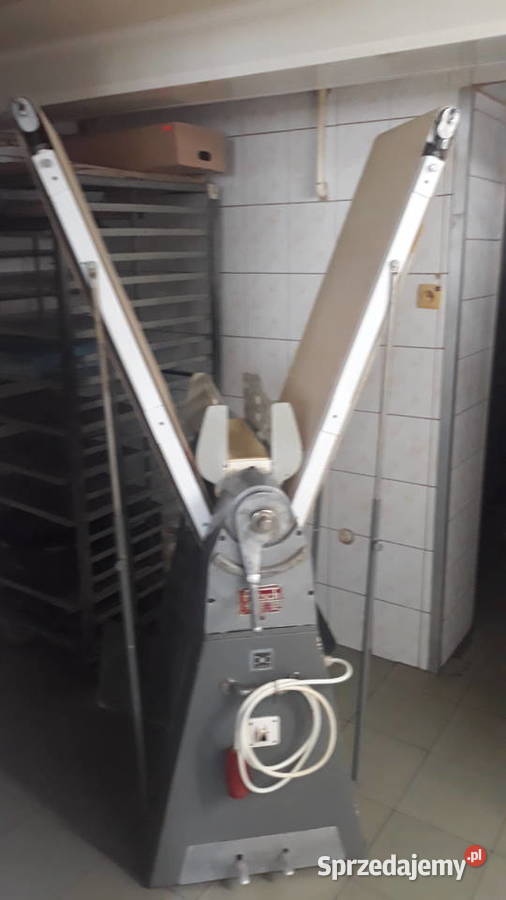 Wałkownica do ciasta sprzedam