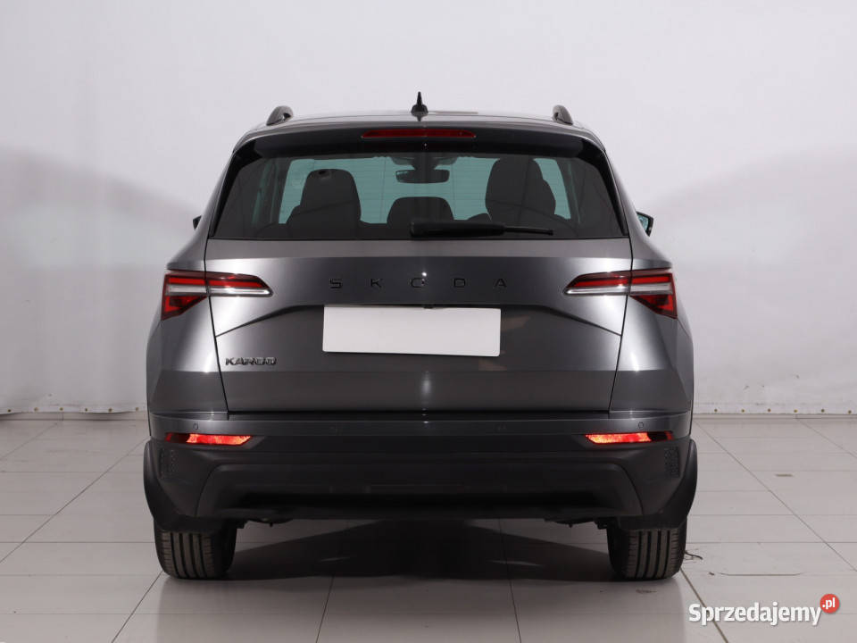 Skoda Karoq 15 TSI sprzedam