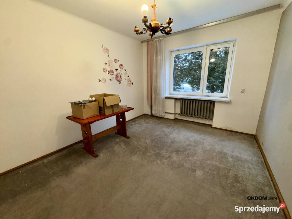 Na sprzedaż dom z potencjałem inwestycyjnym cegła Sprzedaż Starachowice