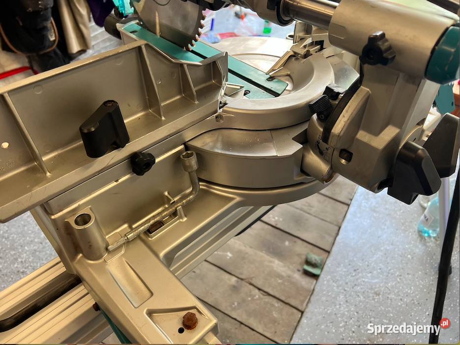 Makita Ukośnica LS 1016 L Przasnysz