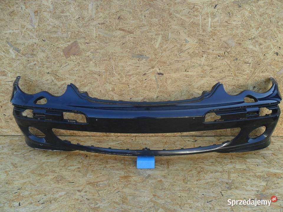 Mercedes CKlasse W203 2003 2004 2005 2006 Nowy Tomyśl