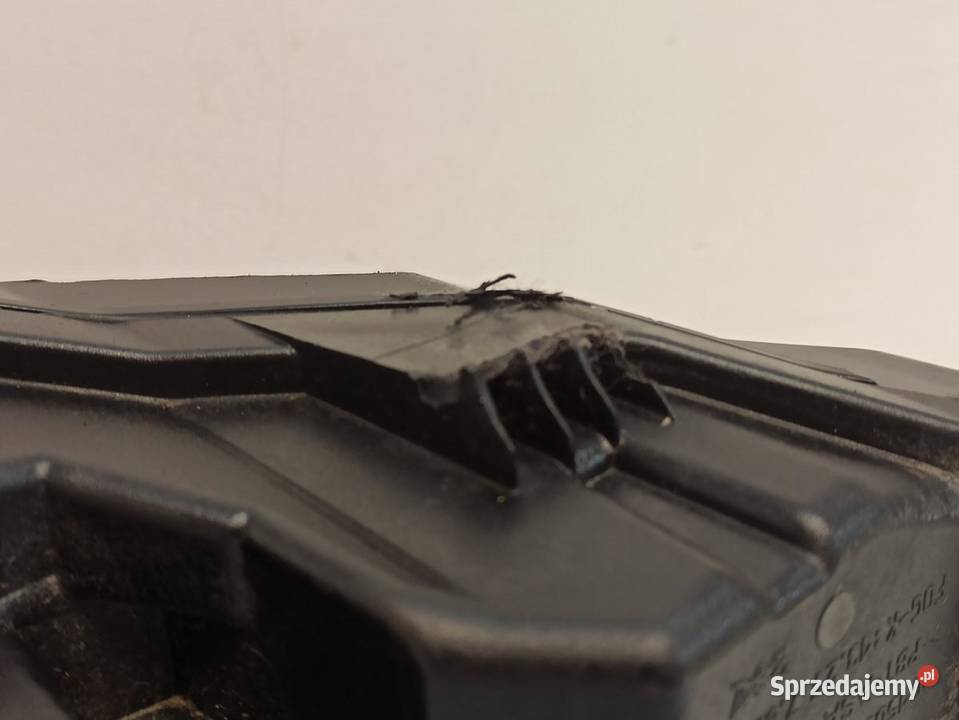 SKODA SUPERB 3 LAMPA LED LEWY PRZÓD 3V0941699B dolnośląskie