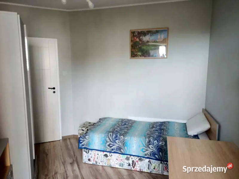 4 pokoje Gdańsk Letnicazwierzęta mile widziane