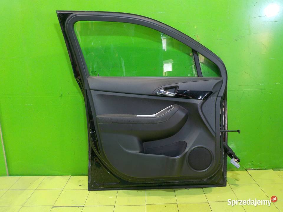 CHEVROLET ORLANDO 13r 5D drzwi lewe przod mazowieckie Suków