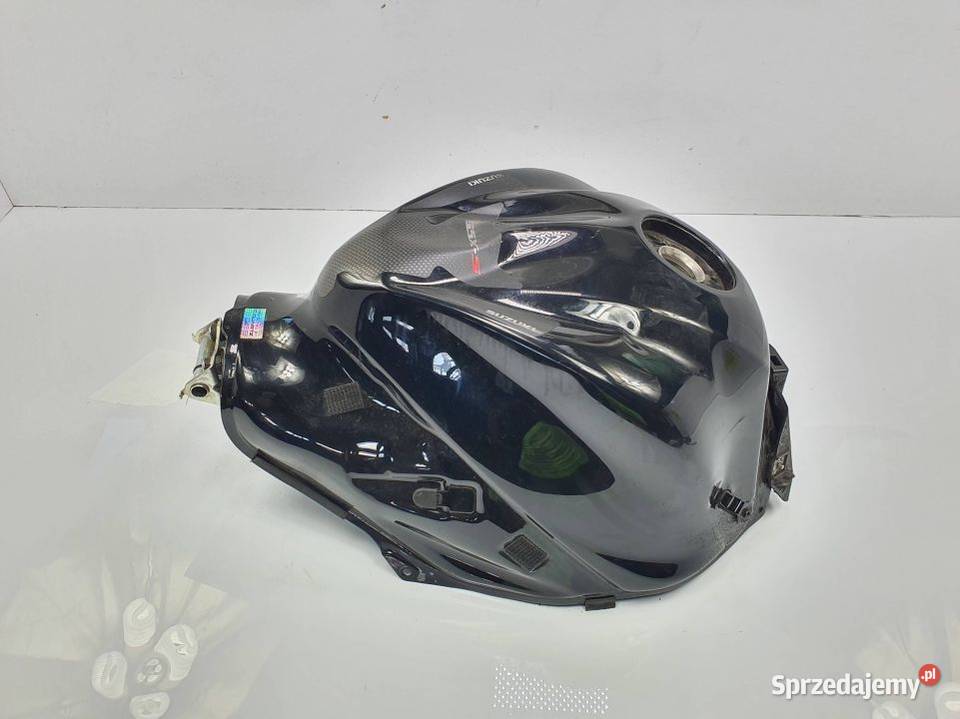 ZBIORNIK PALIWA SUZUKI GSXS 1000 kujawsko-pomorskie Lipno