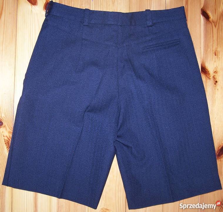 Krótkie spodenki szorty Białystok