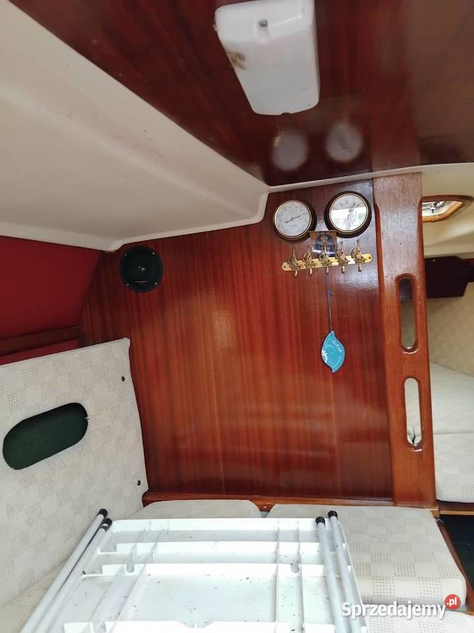 Jacht Venus II na sprzedaż Ełk