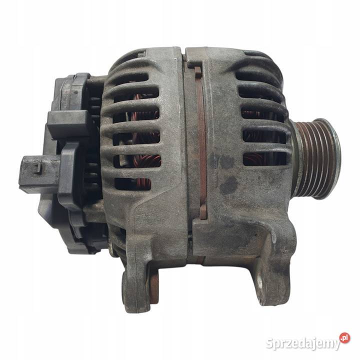ALTERNATOR Skoda Superb II Golf V 20 TDI BKD osobowe Chełm