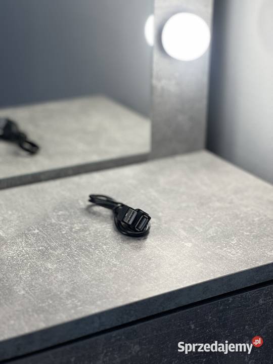 Kabel przejściówka kabel USB z końcówkami USBA i podkarpackie Jasło sprzedam