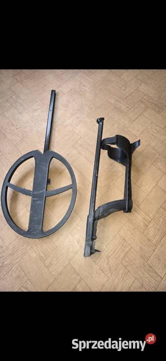 Xp deus 2 master sprzedam bądź zamienie Poraj