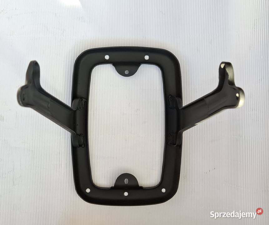 IŻ 49 tarcza kotwiczna bagażnik Nagawczyna