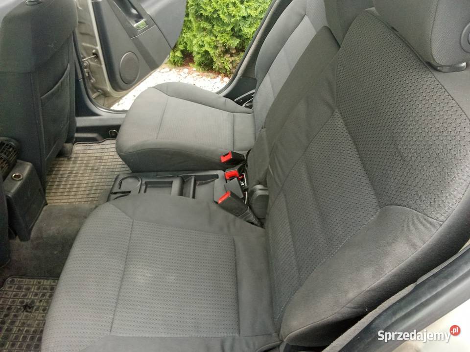 Opel signum GTS2216vDARIECT 114KWPDCDO aluminiowe felgi Wrocław