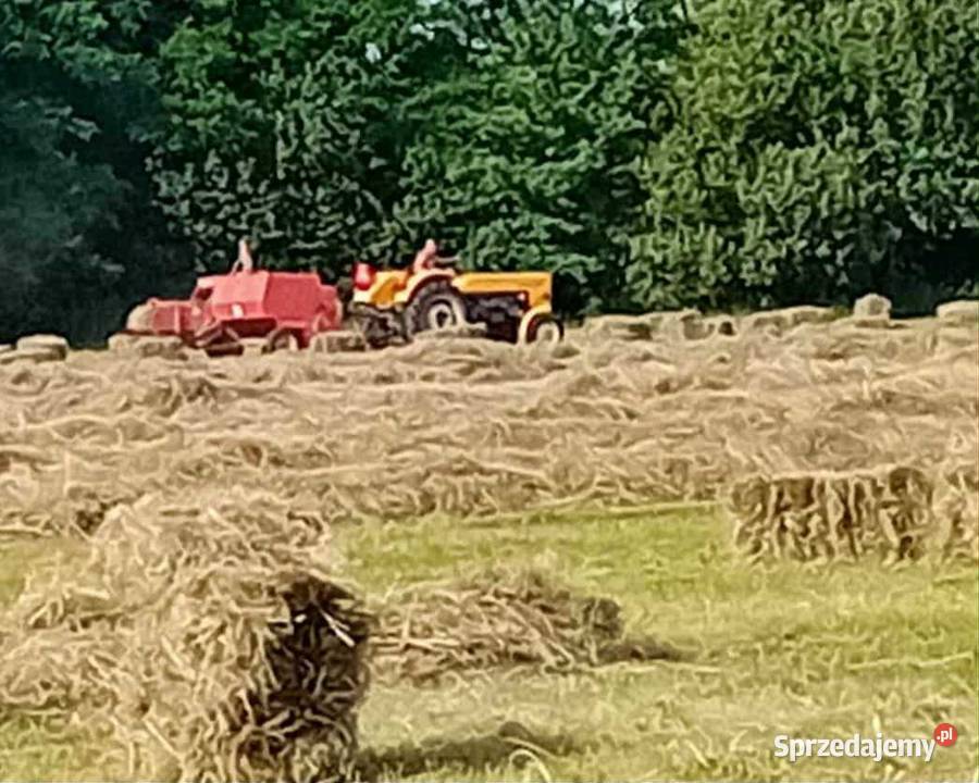 Presa Simpa Z 2241 OKAZJA nieuszkodzony Kostkujące sprzedam