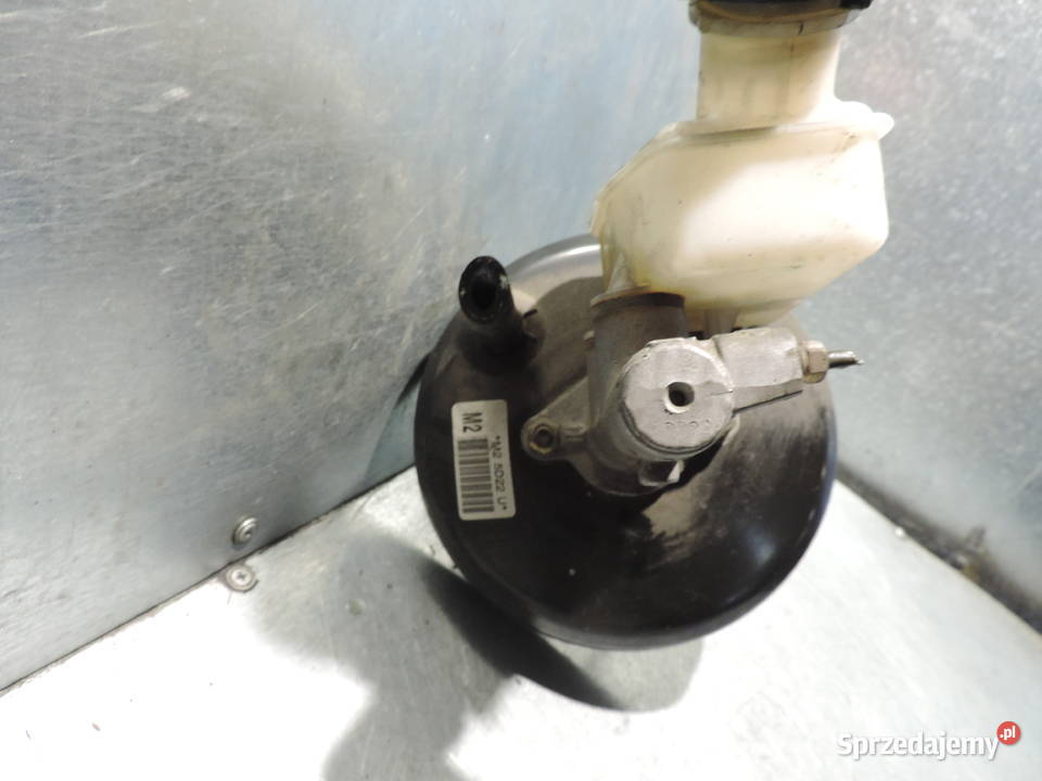SERWO POMPA HAMULCOWA CHEVROLET MATIZ II 10 B Nowy Sącz