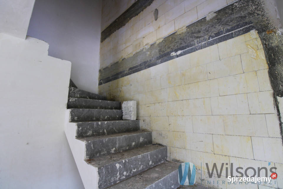 Do sprzedaży dom wolnostojący Ligota Piękna 95m2