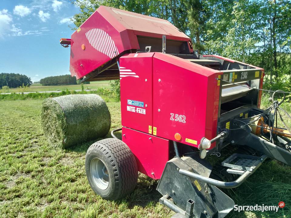 Prasa MetalFach sipma holland sprzedam