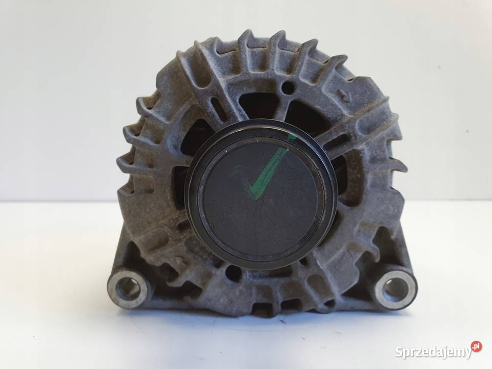 ALTERNATOR Volvo V40 II 16 D2 30659390 valeo lubelskie Chełm