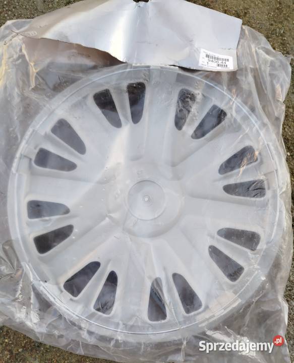Kołpak koła Citroen 940644 Akcesoria Łódź