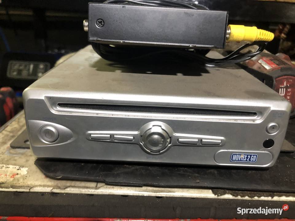 Sprzedam DVD 12 v HUMMER Nowy Sącz