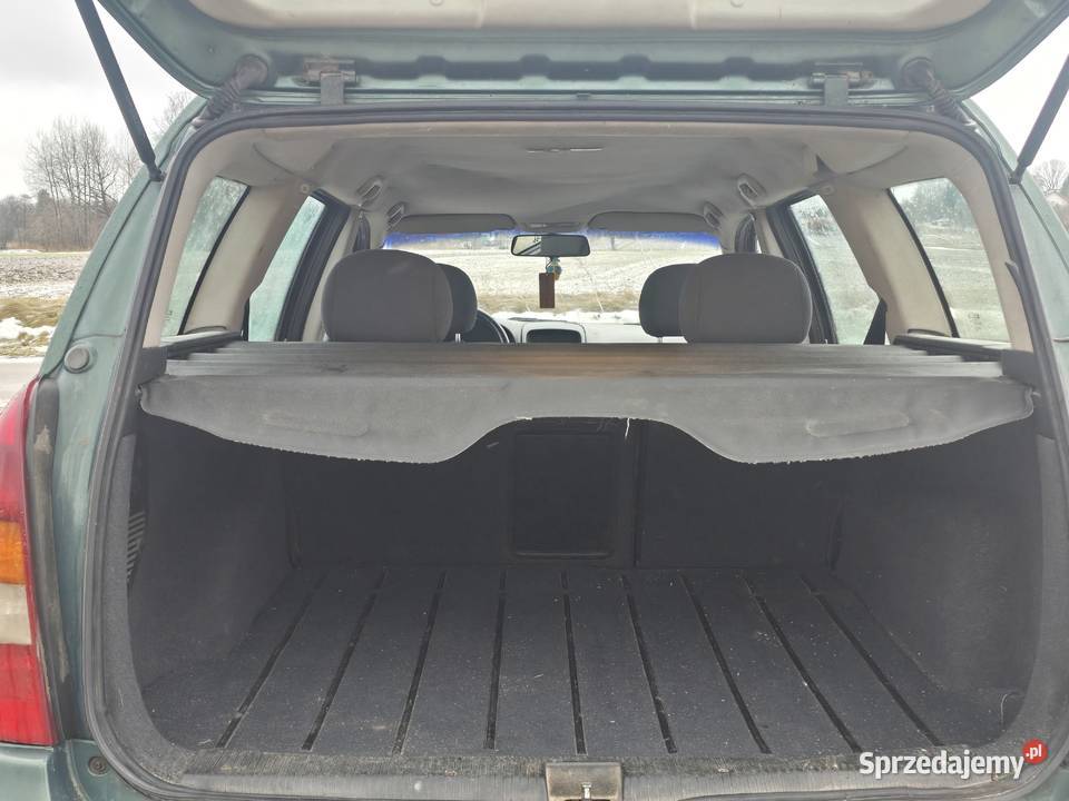 Fajna Sprawna Astra 17 DTi Hak Długie Opłaty nieuszkodzony mazowieckie Mińsk Mazowiecki