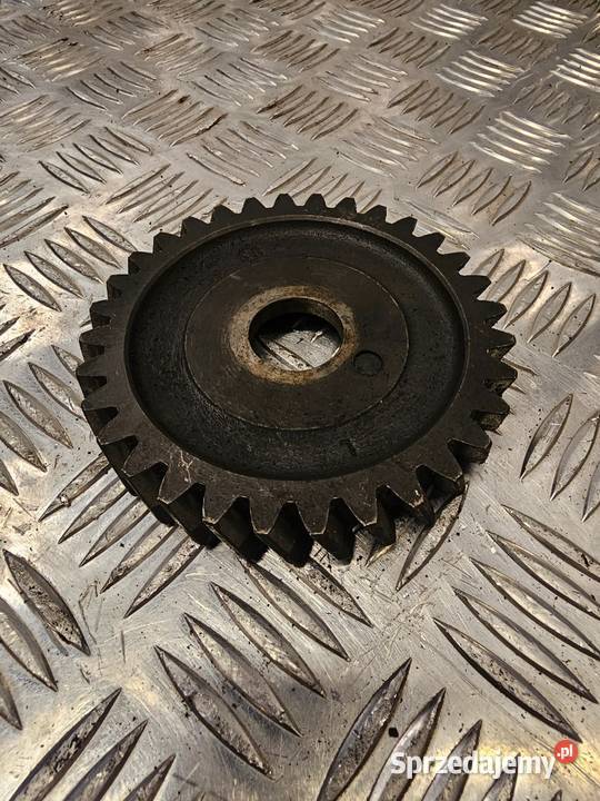 Koło zębate rozrządu Case IH Fiat Ford i Holland pomorskie Gdynia