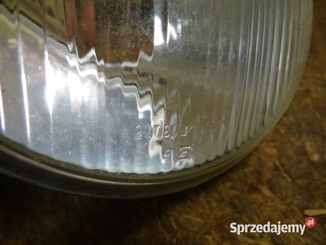 klosz lampy FER 130 mm MZ ES 150 IWL Troll lubuskie Żary