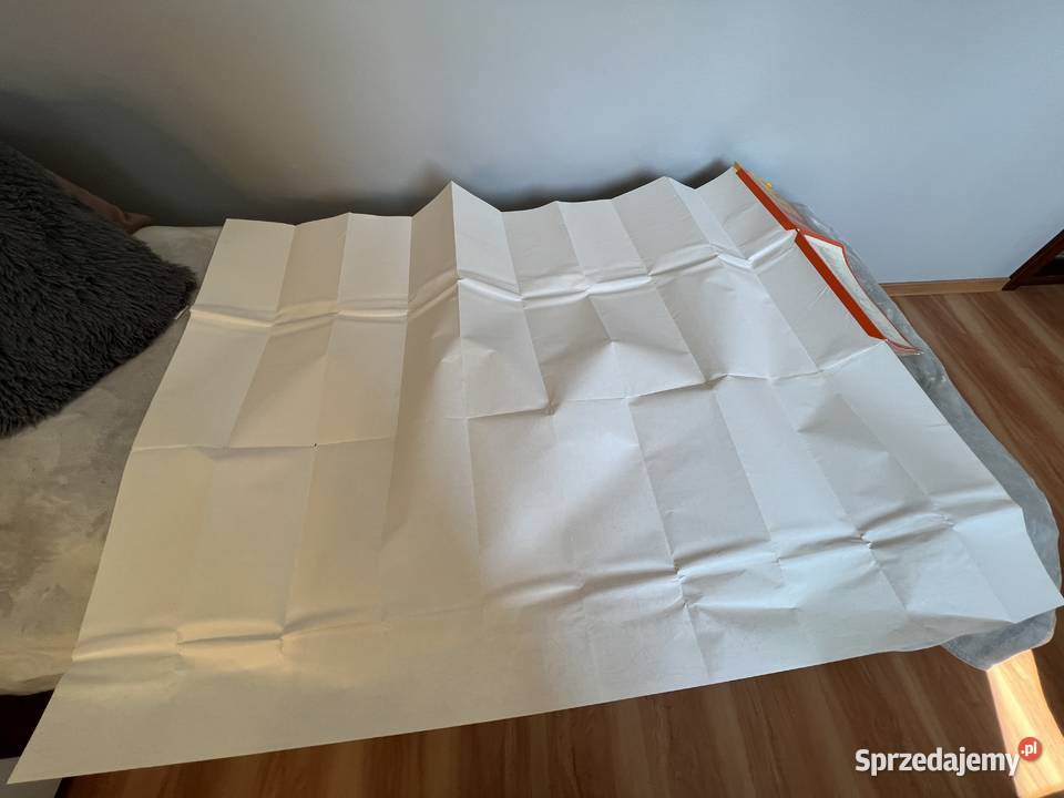 Mapa mapy RheinAhrLahn RheinMainNeckar Jasło