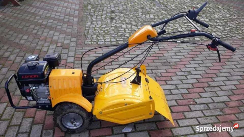 Glebogryzarka vega vt56 Nowy Dwór Gdański