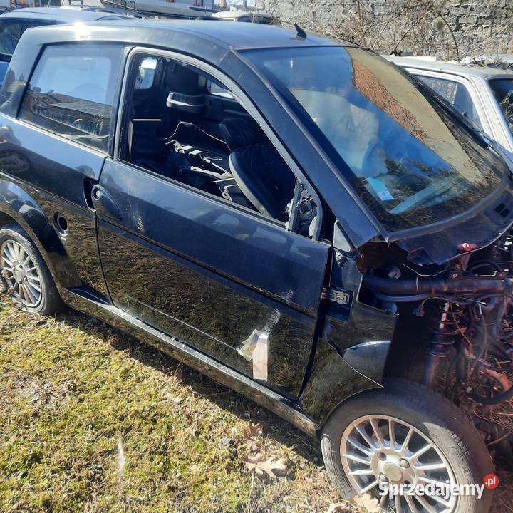 Aixam Ligier Microcar
