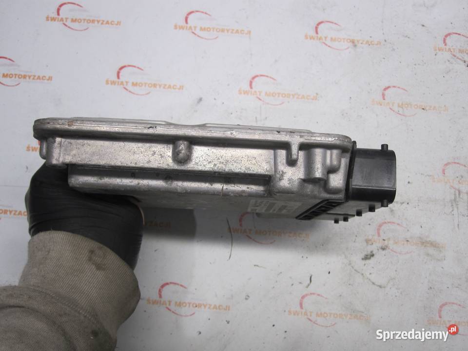 OUTLANDER II 08r sterownik silnika 1860A906 Kielce sprzedam