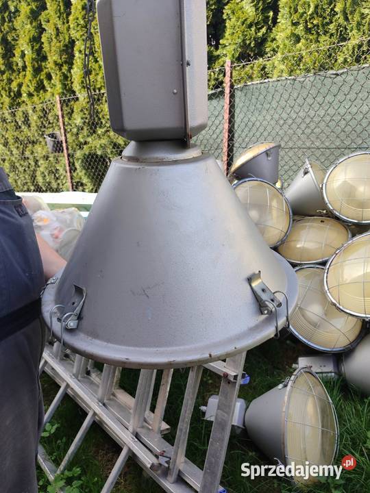 Lampy lampa loft loftowe okazja Woźniki