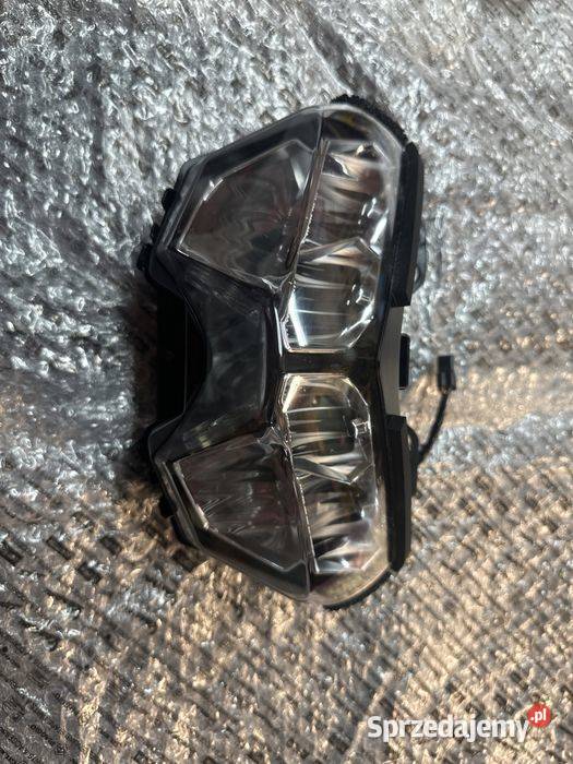 Kawasaki Z900 Lampa Z650 Przód Przednia Poznań