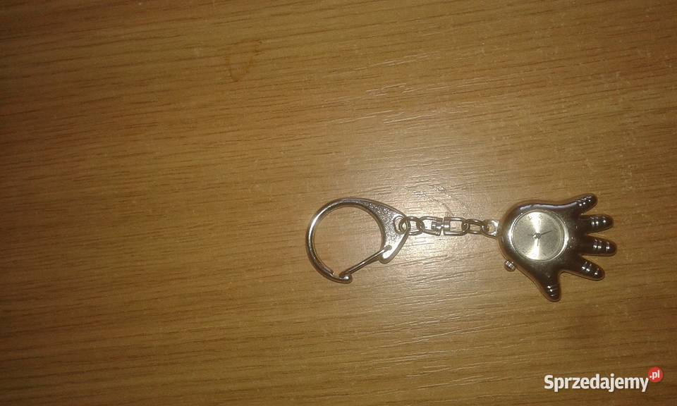 Zegarek rączka Pozostałe sprzedam