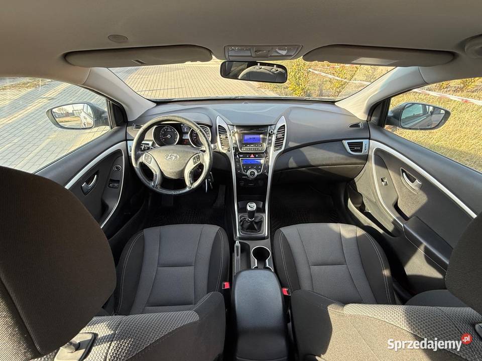 Bezwypadkowy Oryginalny lakier Pierwszy wspomaganie kierownicy Legnica