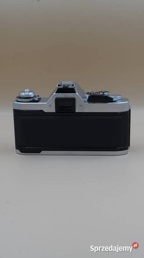 Aparat Canon AV1 Grodzisk Mazowiecki