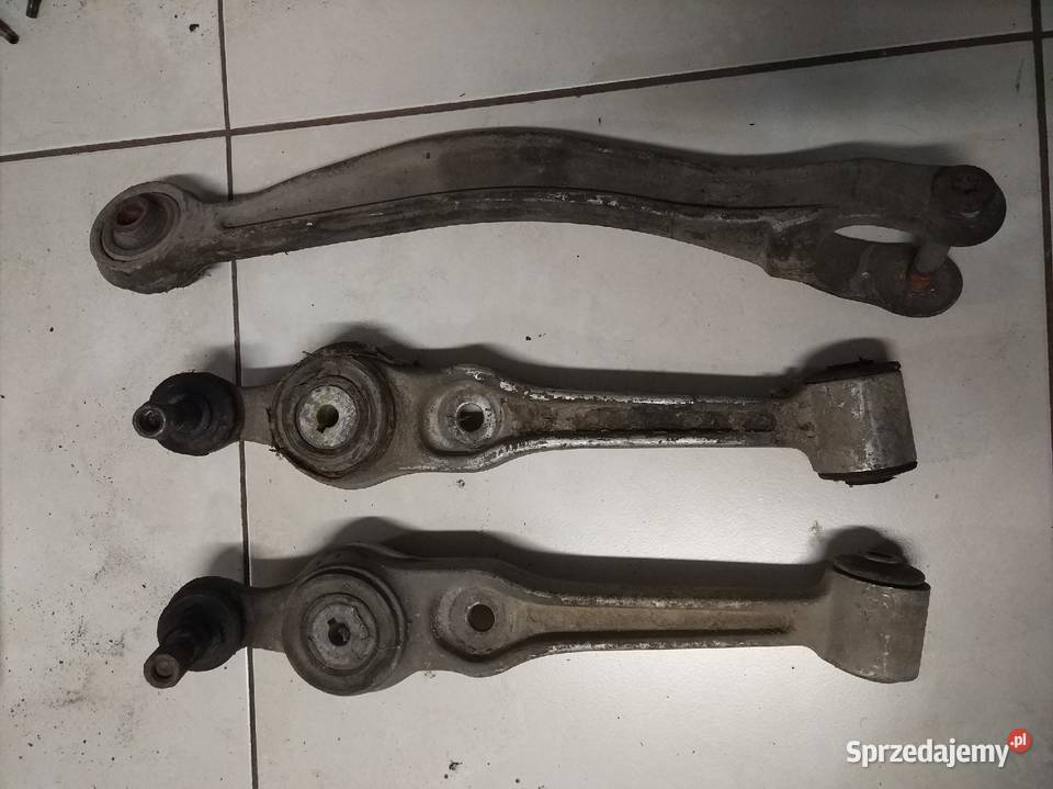 Saab 900 NG 20 1995 r wahacz przód lubelskie