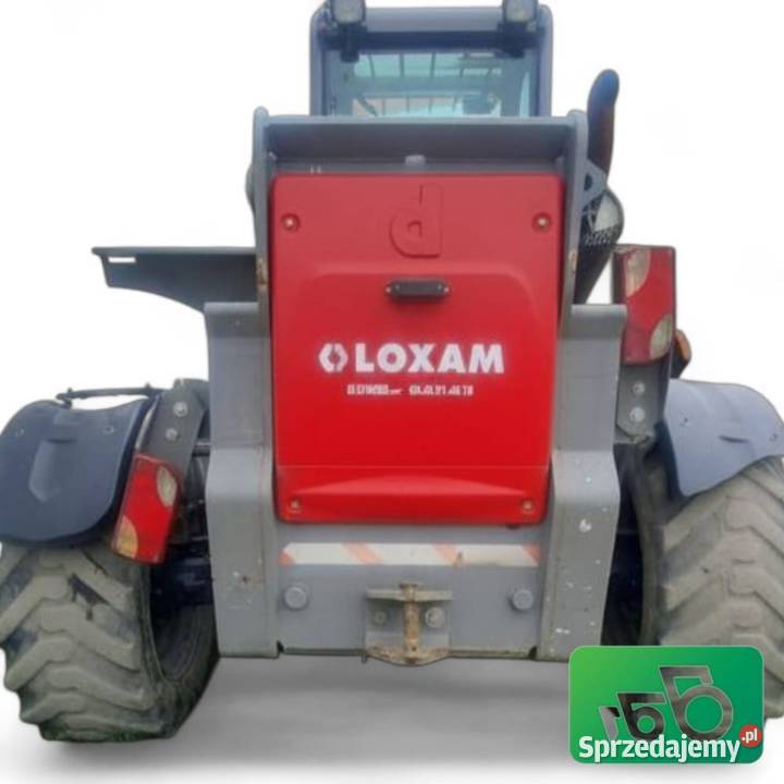 Chłodnica BVK0233 D171311 Dieci Runner 4013