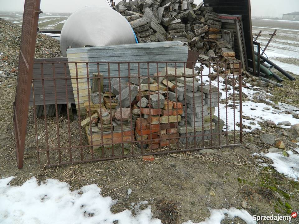 kraty metalowe na okna Chludowo