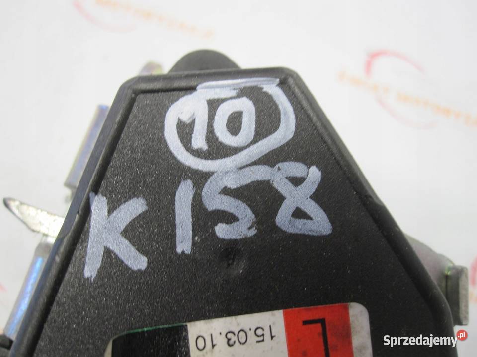 FORD MONDEO MK4 pas bezpieczeństwa lewy przód świętokrzyskie Kielce