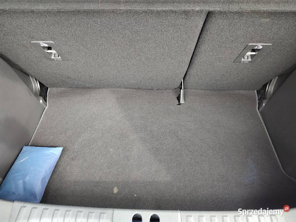 FORD KA PLUS 12 BENZYNA