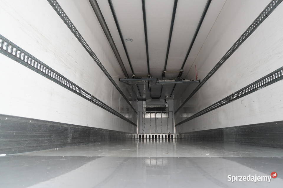 Ciągnik Siodłowy MAN TGX 18510 42 Naczepa pełny VAT małopolskie Kraków