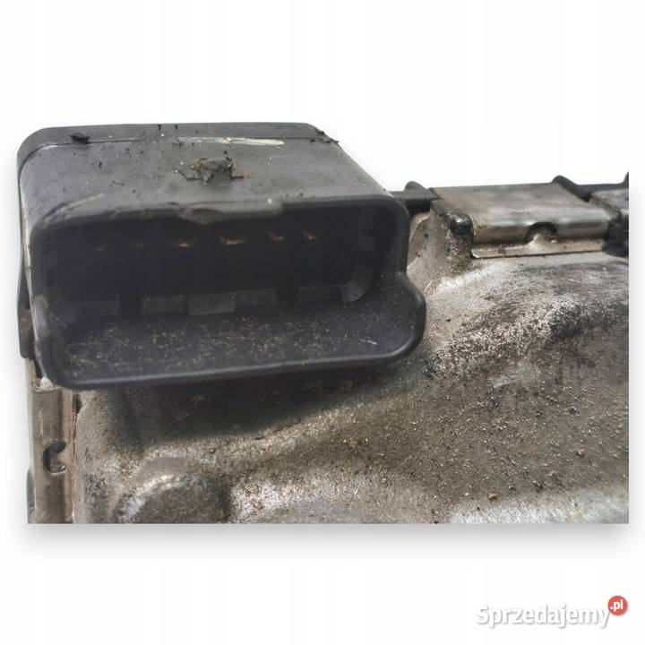 PRZEPUSTNICA Peugeot 206 307 16 16V 0280750085 Chełm