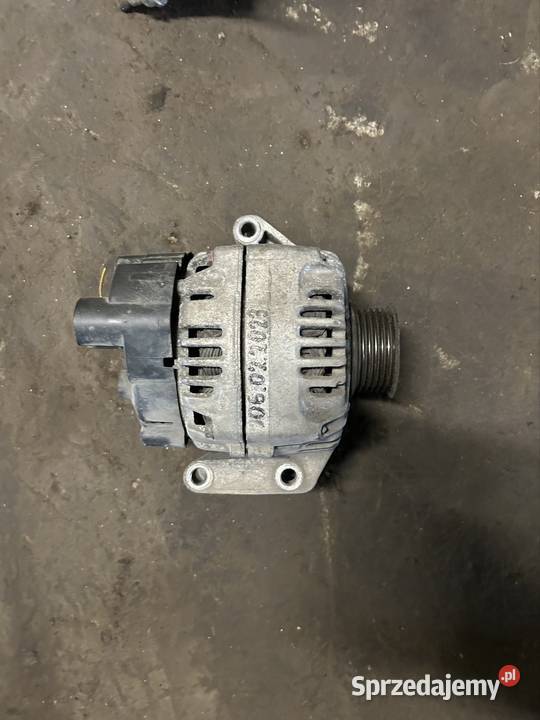 Alternator opel astra H combo agila corsa doblo osobowe Układ elektryczny silnika Kęty sprzedam
