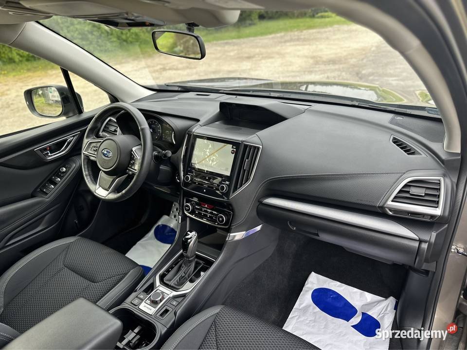 RATY 20 BENZ EBOXER Full kamera Navi Gwarancja VAT marża Masłowo sprzedam