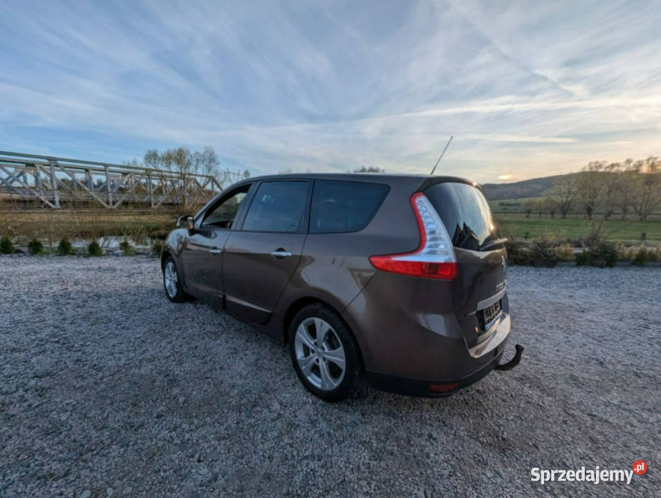 Renault Grand Scenic 15 dci nowy rozrząd 2 kpl sprzedam