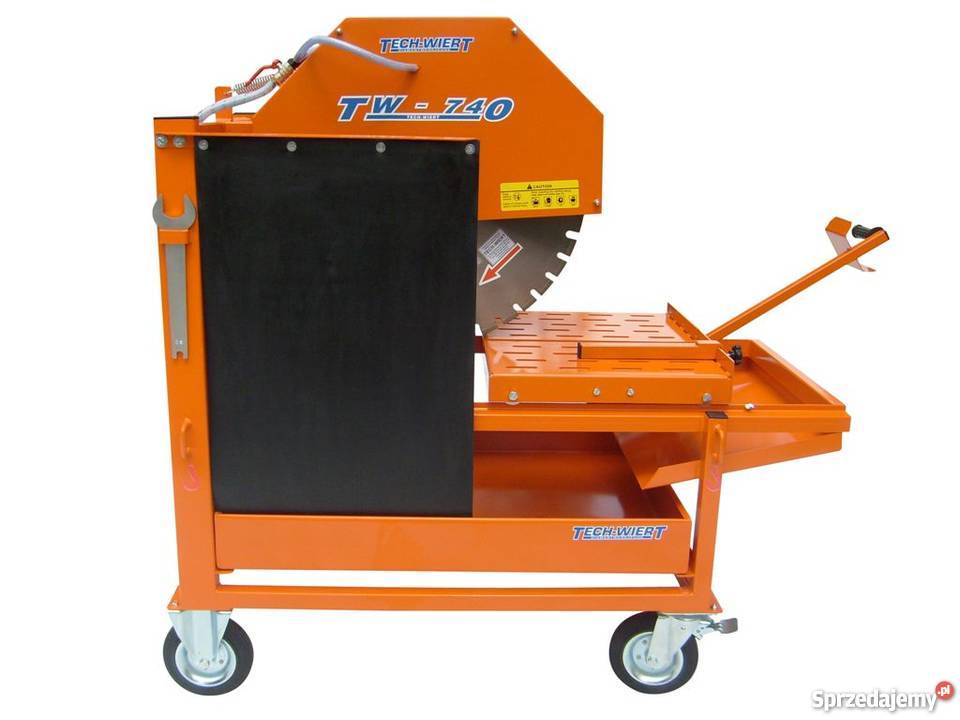 TARCZA DIAMENTOWA 650 PIŁA BUDOWLANA 650 DO