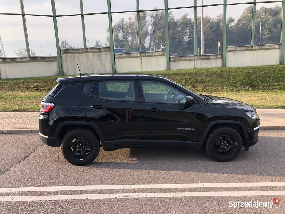 Jeep Compass 24