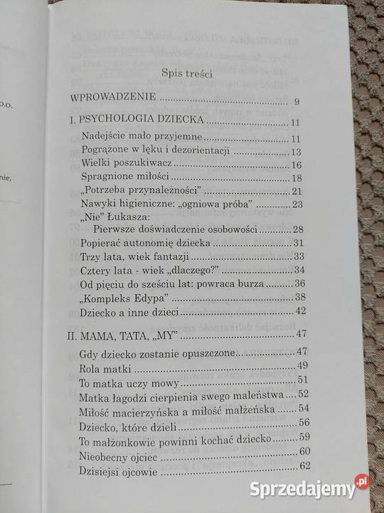 Małżeństwo i dziecko wychowywać dzieci